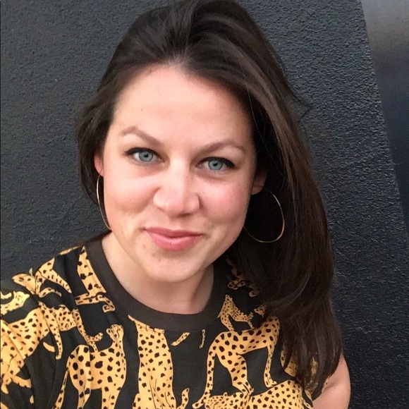 Meet your Posher, Kasondra - Picture 1 of 1